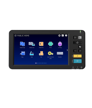 Toshiba e-Studio 2525AC