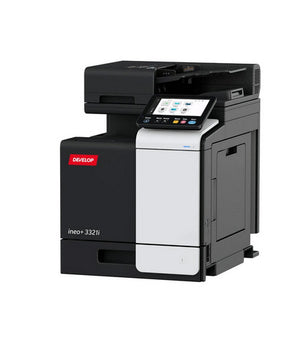 Develop ineo+ 3321i