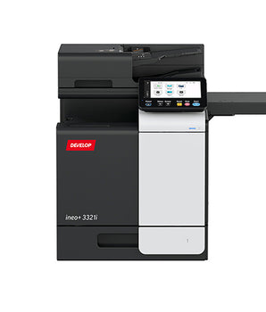 Develop ineo+ 3321i