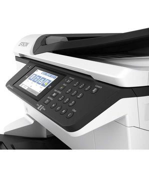 Epson WF-C878RDWF