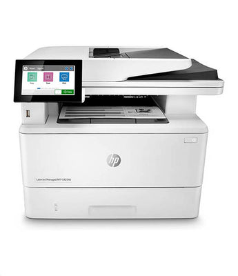 HP LaserJet MFC-E42540f