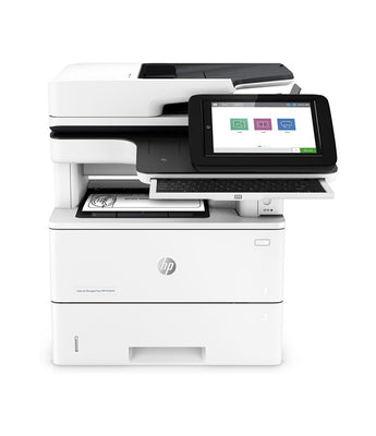 HP LaserJet MFC-E52645DN