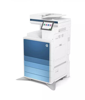 HP LaserJet MFC-E730DN